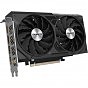 Видеокарта GIGABYTE GeForce RTX4060Ti 16Gb WINDFORCE OC (GV-N406TWF2OC-16GD) (U0867986)