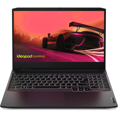 Ноутбук Lenovo IdeaPad Gaming 3 15ACH6 (82K2028BPB) (U0882358)