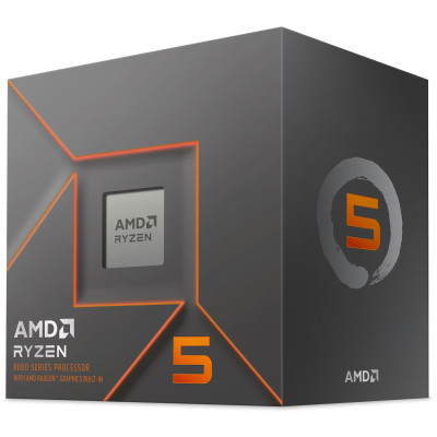 Процессор AMD Ryzen 5 8500G (100-100000931BOX) (U0892200)