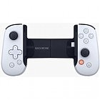 Геймпад Backbone One PlayStation Edition for iPhone 15 Android USB-C White Gen 2 (BB-51-P-WS)