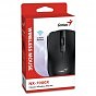 Мышка Genius NX-7000X Wireless Black (31030033400) (U0953556)