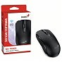 Мышка Genius NX-7000X Wireless Black (31030033400) (U0953556)