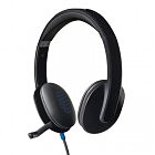 Наушники Logitech H540 USB Headset (981-000480)