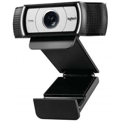 Веб-камера Logitech Webcam C930e HD (960-000972) (U0094383)