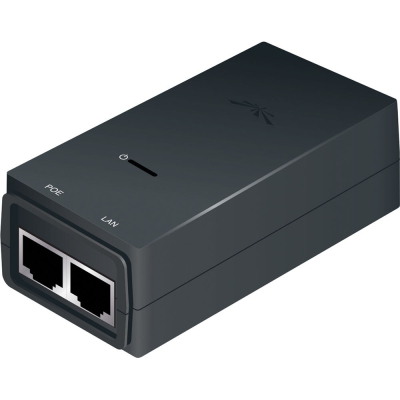 Адаптер PoE Ubiquiti POE-24-12W (U0208079)