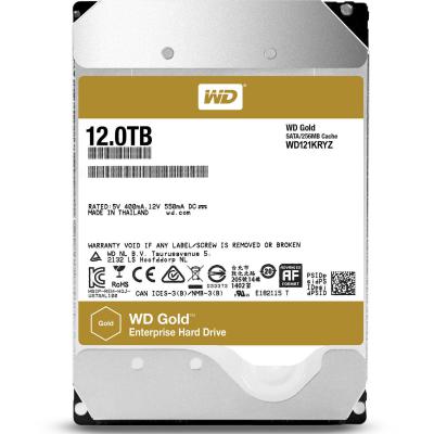 Жорсткий диск 3.5» 12TB WD (WD121KRYZ) (U0275346)