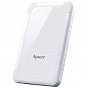 Внешний жесткий диск 2.5» 1TB Apacer (AP1TBAC532W-1) (U0279343)