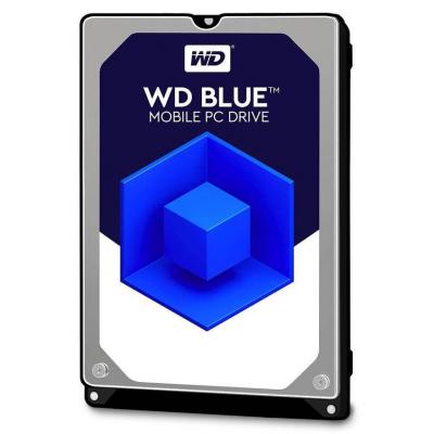 Жорсткий диск для ноутбука 2.5» 2TB WD (WD20SPZX) (U0292350)