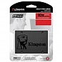 Накопитель SSD 2.5» 960GB Kingston (SA400S37/960G) (U0304745)