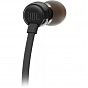 Наушники JBL T110 Black (JBLT110BLK) (U0321124)