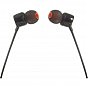 Наушники JBL T110 Black (JBLT110BLK) (U0321124)