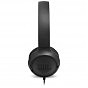 Наушники JBL T500 Black (JBLT500BLK) (U0356511)