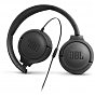 Наушники JBL T500 Black (JBLT500BLK) (U0356511)