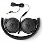 Наушники JBL T500 Black (JBLT500BLK) (U0356511)