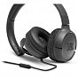 Наушники JBL T500 Black (JBLT500BLK) (U0356511)