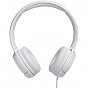 Наушники JBL T500 White (JBLT500WHT) (U0356514)