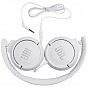 Наушники JBL T500 White (JBLT500WHT) (U0356514)