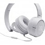 Наушники JBL T500 White (JBLT500WHT) (U0356514)