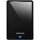 Внешний жесткий диск 2.5» 1TB ADATA (AHV620S-1TU31-CBK)