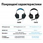 Наушники Logitech G432 7.1 Surround Sound Wired Gaming Headset (981-000770) (U0391774)