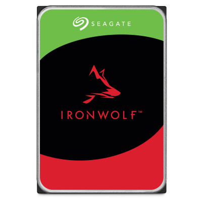 Жорсткий диск 3.5» 4TB Seagate (ST4000NE001) (U0396111)