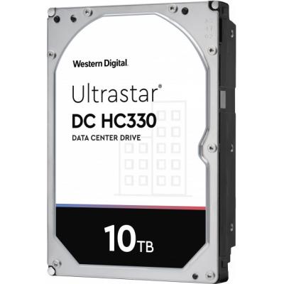 Жорсткий диск 3.5» 10TB WD (0B42266 / WUS721010ALE6L4) (U0392963)