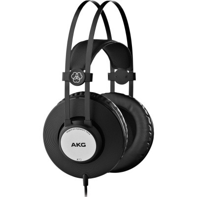 Наушники AKG K72 Black (3169H00020) (U0400404)