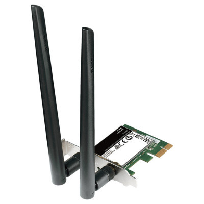 Мережева карта Wi-Fi D-Link DWA-582 (U0429105)