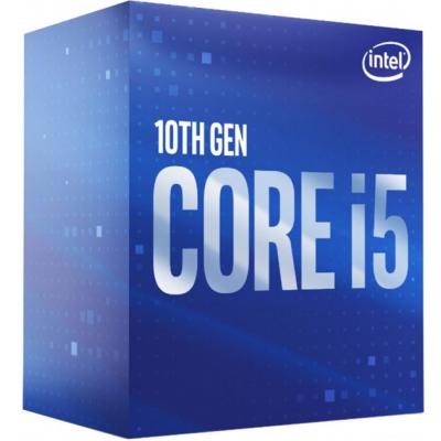 Процессор INTEL Core™ i5 10600K (BX8070110600K) (U0441761)