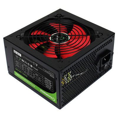 Блок питания Gamemax 450W (GM-450B) (U0449015)