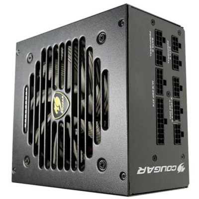 Блок питания Cougar 750W (GEX 750) (U0485056)