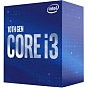 Процессор INTEL Core™ i3 10105 (BX8070110105) (U0492736)