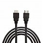 Кабель мультимедийный HDMI to HDMI 5.0m v1.4 ProfCable (ProfCable9-500) (U0493642)