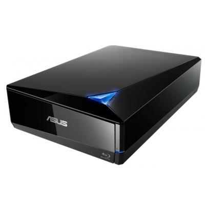 Оптичний привід Blu-Ray ASUS BW-16D1X-U/BLK/G/AS (U0502921)