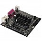 Материнская плата ASRock J4125B-ITX (U0504516)