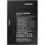 Накопитель SSD M.2 2280 500GB Samsung (MZ-V8V500BW) (U0527220)