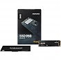 Накопитель SSD M.2 2280 500GB Samsung (MZ-V8V500BW) (U0527220)