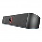 Акустическая система Trust GXT 619 Thorne RGB Illuminated Soundbar Black (24007) (U0578815)