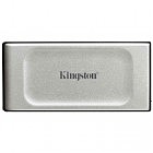 Накопитель SSD USB 3.2 2TB Kingston (SXS2000/2000G)