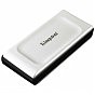 Накопитель SSD USB 3.2 2TB Kingston (SXS2000/2000G) (U0582284)