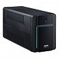 Источник бесперебойного питания APC Easy UPS 1600VA, Schuko (BVX1600LI-GR) (U0587879)