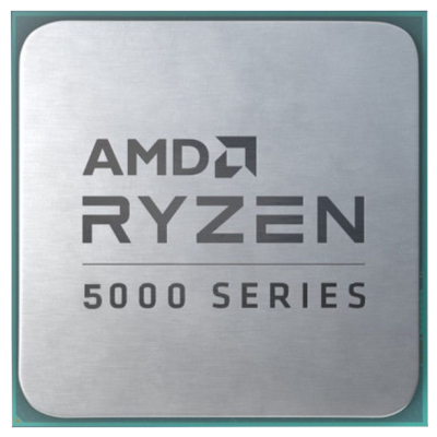 Процессор AMD Ryzen 5 5500 (100-000000457) (U0648243)