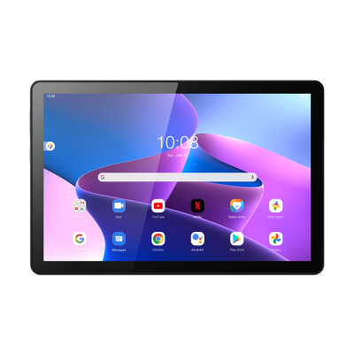 Планшет Lenovo Tab M10 (3rd Gen) 4/64 LTE Storm Grey (ZAAF0011UA) (U0691471)