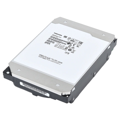 Жесткий диск SAS 3.5» 16TB Toshiba (MG09SCA16TE) (U0696084)