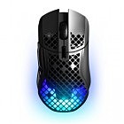 Мышка SteelSeries Aerox 5 Wireless Black (SS62406)