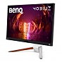 Монитор BenQ EX2710U WHITE (9H.LKTLA.TBE) (U0724257)