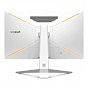 Монитор BenQ EX2710U WHITE (9H.LKTLA.TBE) (U0724257)