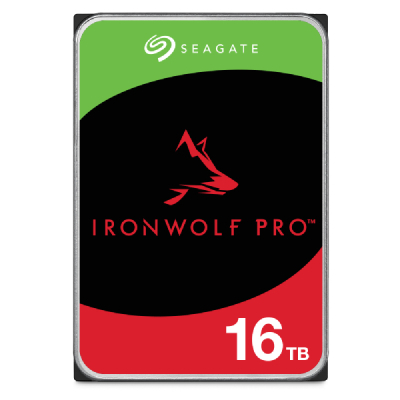 Жесткий диск 3.5» 16TB Seagate (ST16000NT001) (U0728894)