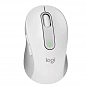 Комплект Logitech Signature MK650 Combo for Business UA Off-White (920-011032) (U0736446)