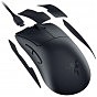 Мышка Razer DeathAdder V3 PRO Wireless Black (RZ01-04630100-R3G1) (U0738017)